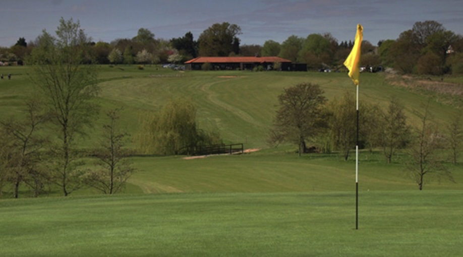 Photo of Notleys Golf Club